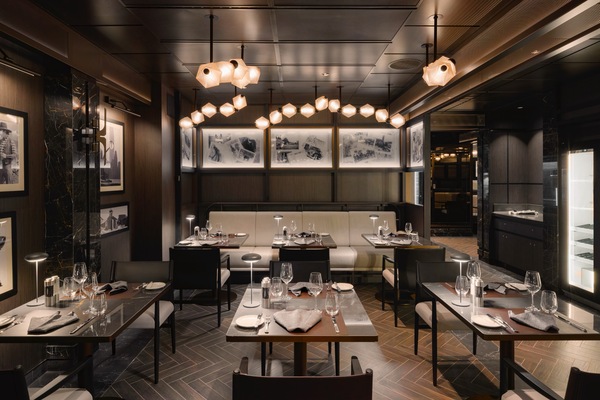 Explora Journeys, EXPLORA I, Marble & Co. Grill 3.jpg